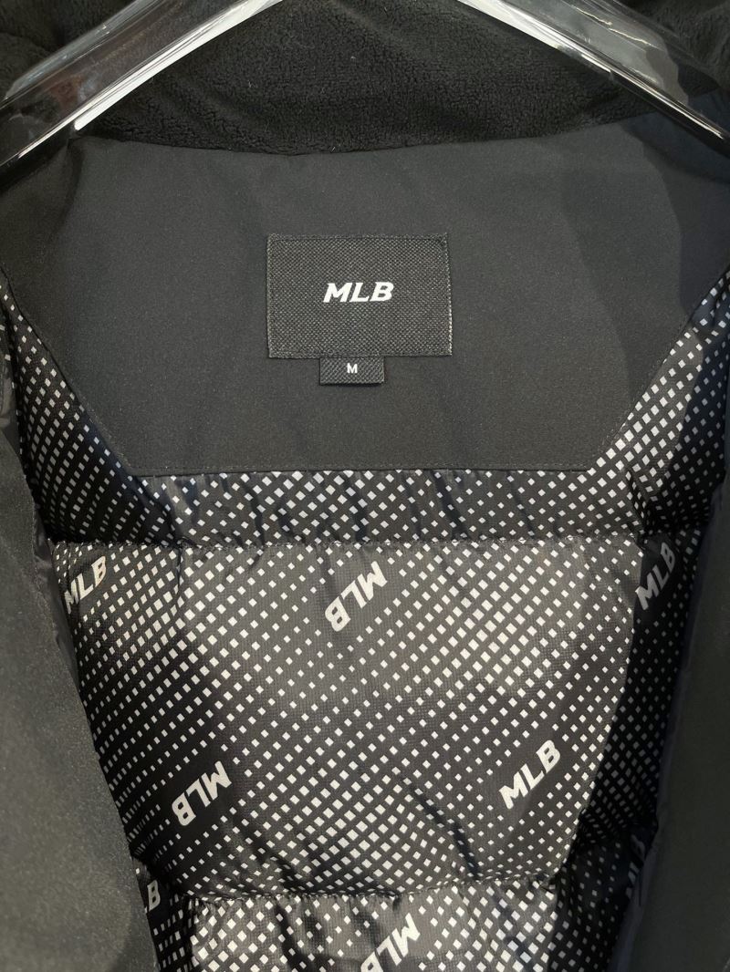 Mlb Down Jackets